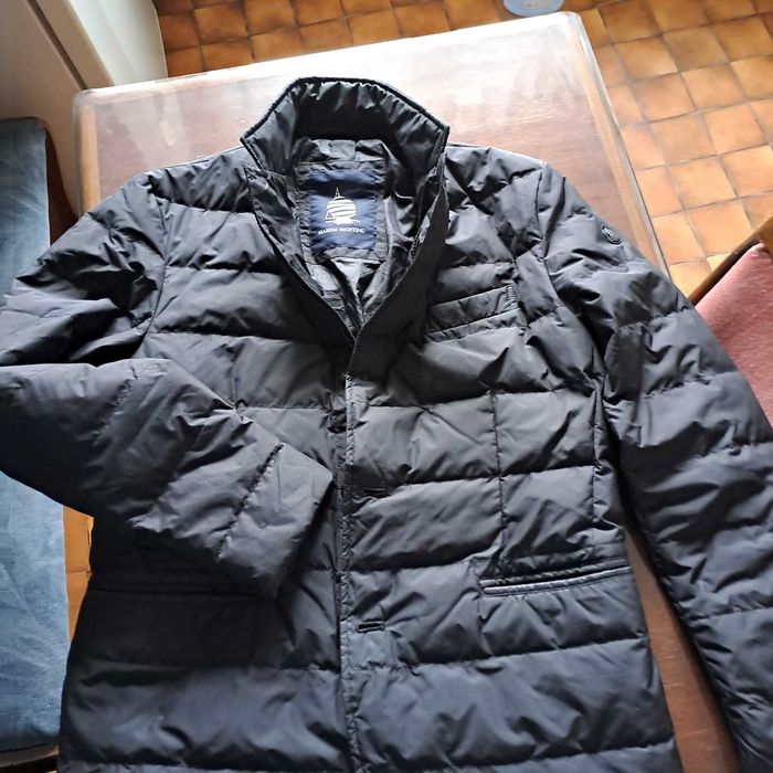 Куртка мужская MARINA YAGHTING