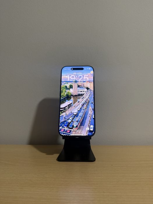 iPhone 17 Preto 256GB