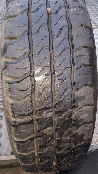 Koła Renault Master,Opel Movano 195.70. 15C