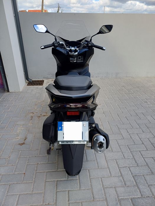 Honda PCX 125 de 2022