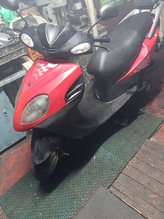 Продам Patrol 125cc