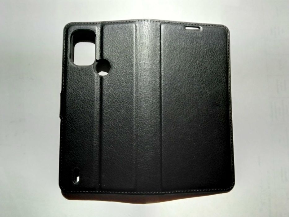 Продам чехол-книжку для телефона Nokia-C31 4-128 TA-1497, новый.