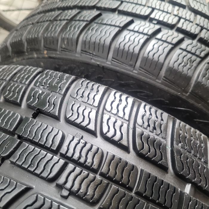 Profil Wintermaxx 185/65 R15
PROFIL WINTERMAXX

Rozmiar: 195/65R15

In