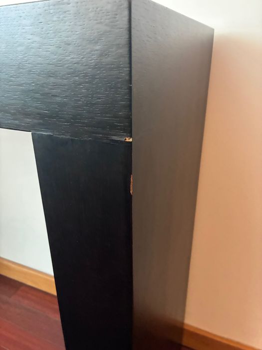 Consola da marca Konforto 110x34x80