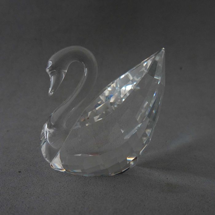 Swarovski Cisne (mais pequeno)