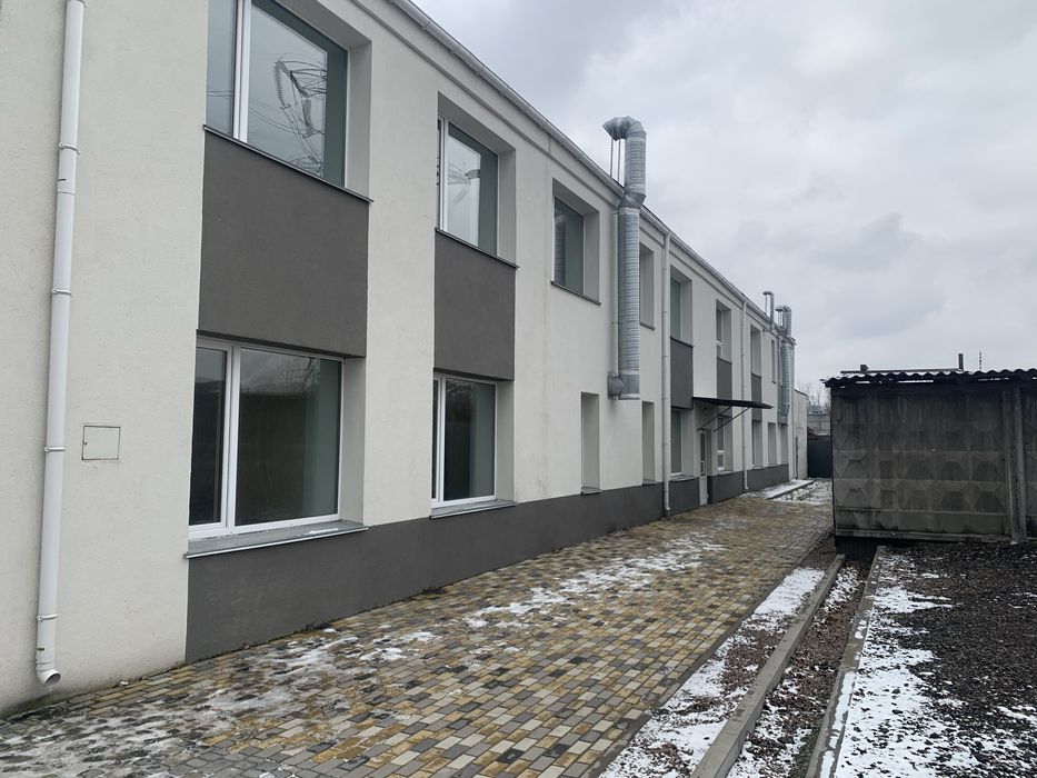 Предлагается отдельно стоящее здание под клинику, гостиницу, хостел и