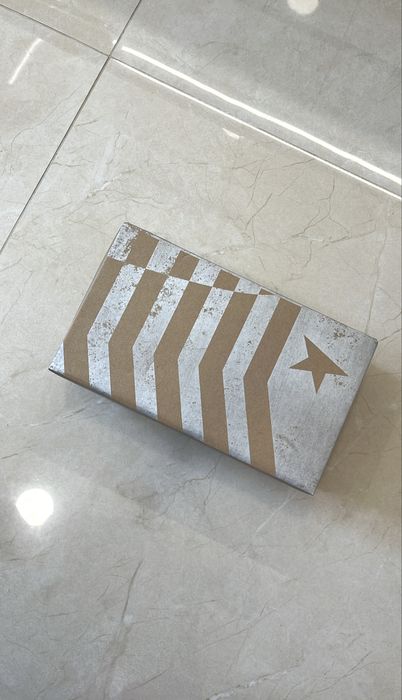 Golden Goose Sapatilhas
