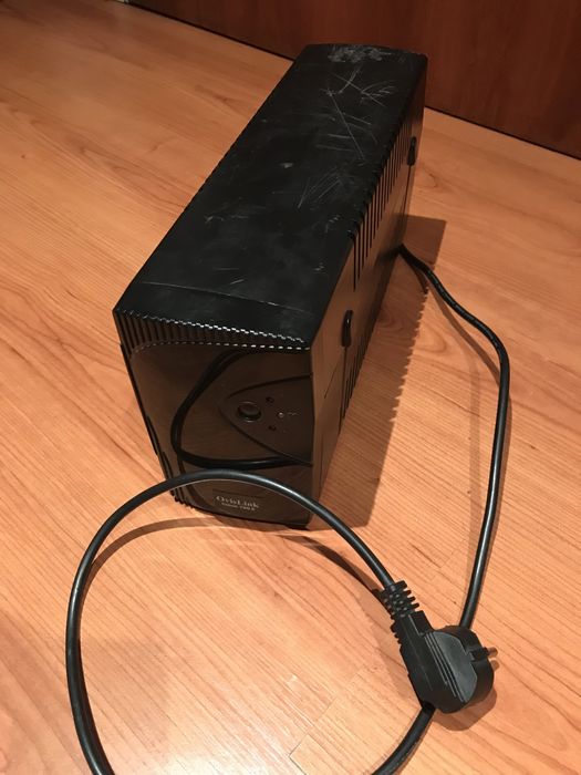 UPS OvisLink cobalt 780E