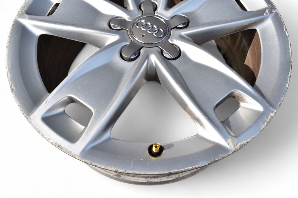Felga Aluminiowa AUDI A3 8P 7.5" x 17" ET56 5x112 8P0601025BL