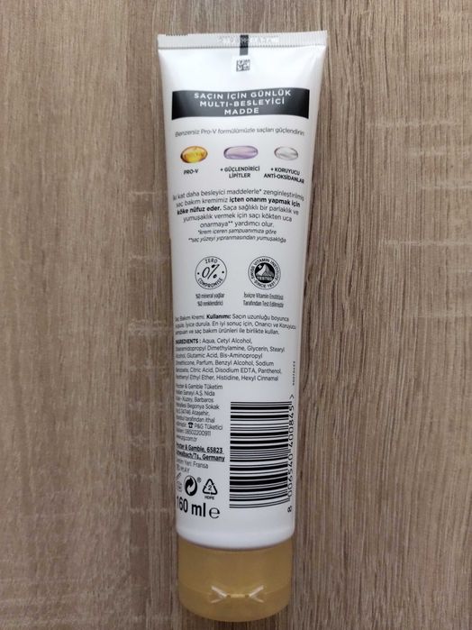 Gillette Venus Comfortglide - wkłady (10 sztuk). Oryginalne. Gratis!
