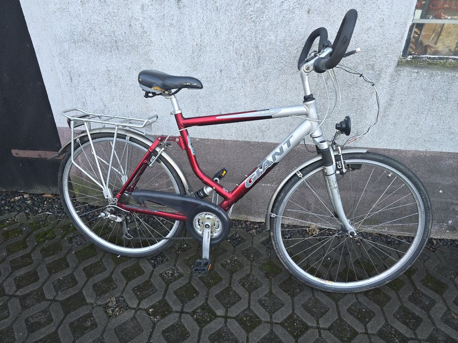 Sprzedam rower giant