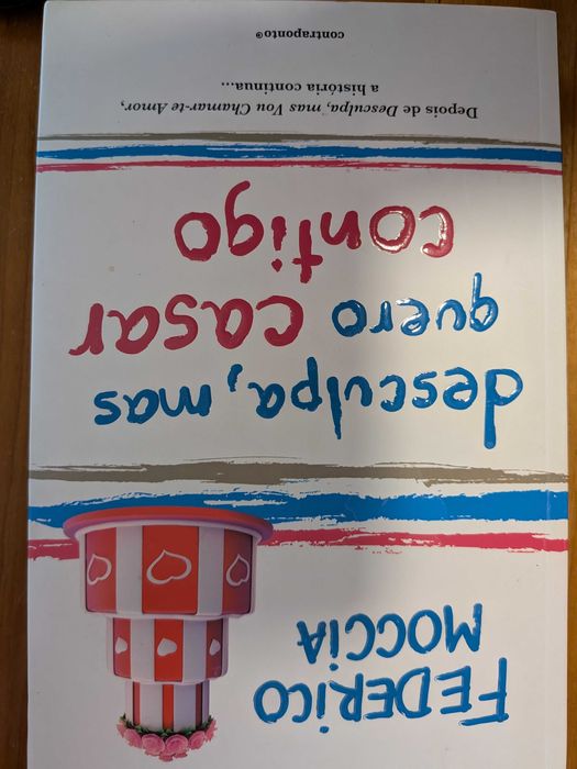 Dolly Alderton & Federico Moccia