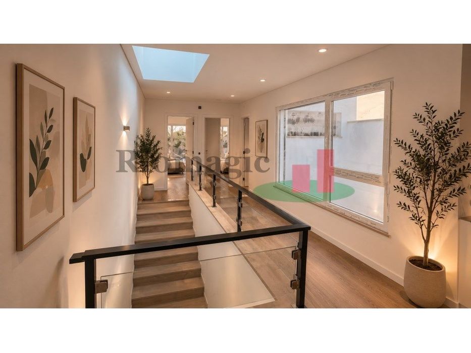 Apartamento T2 Rio Maior***RIOMAGIC***