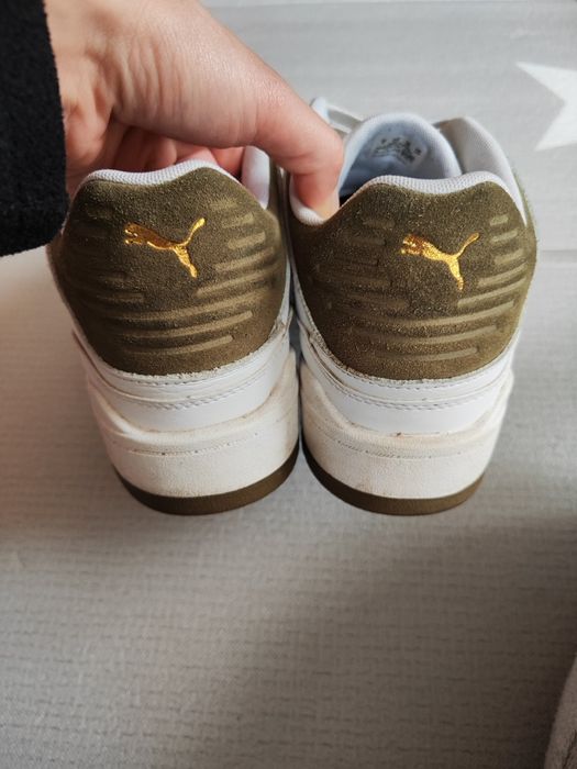 Кросівки чоловічі Puma, розмір 43