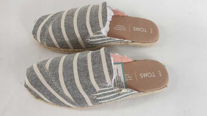 Espadryle KLAPKI Toms NOVA roz.36