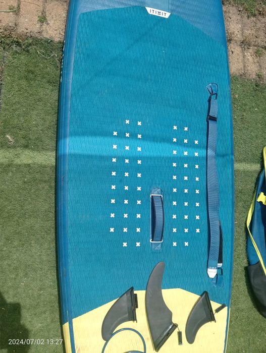 Prancha SUP Surf 10'