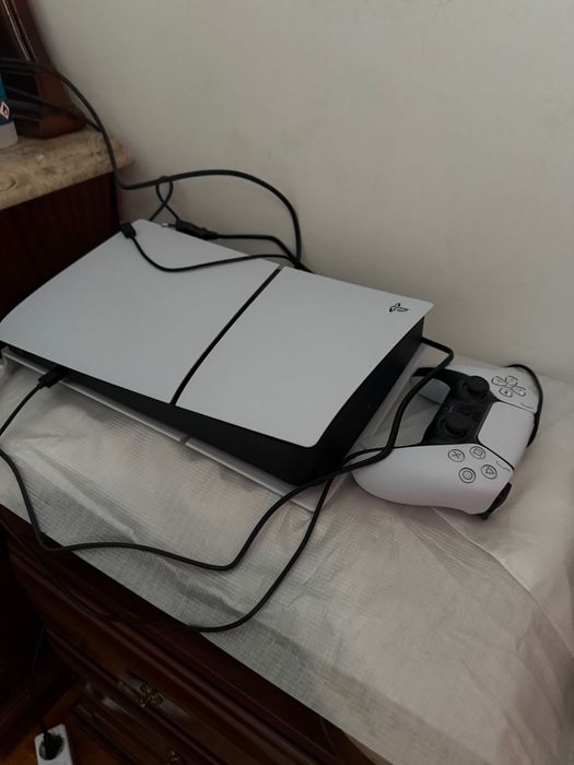 Playstation 5 Digital