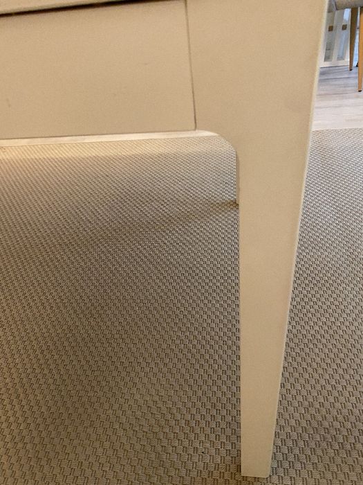 Mesa Jantar Ekdalen - extensível 180/240*80cm