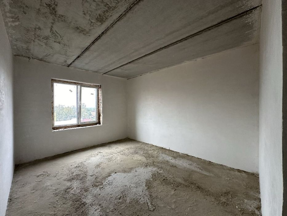 Продам 2к квартиру в новобудові.