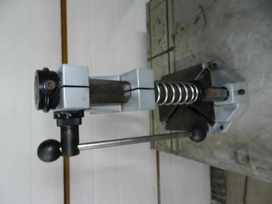 Stojak do wiertarki Wolfcraft