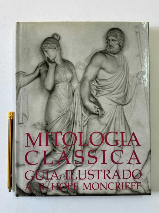 Mitologia Clássica - Guia Ilustrado