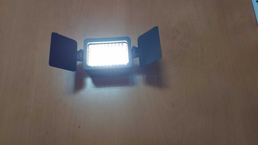 Flash LED Sony HVL-LE1