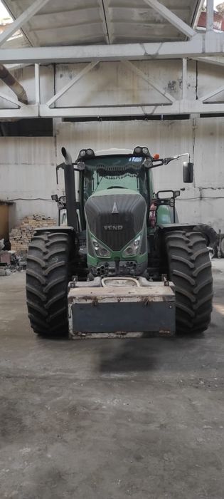 Fendt 936 vario 2015 р.в трактор