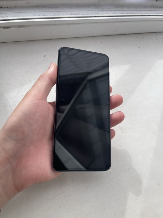 Мобільний телефон One Plus Nord 2 5G 8/128GB
