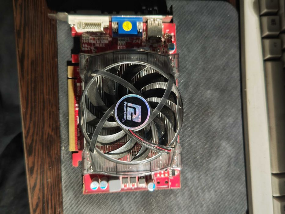 Продам відеокарти з HDMI