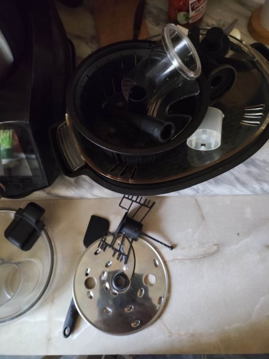 Robot kuchenny sam cook 11