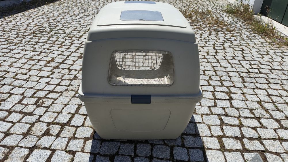 Transportadora de cães para venda