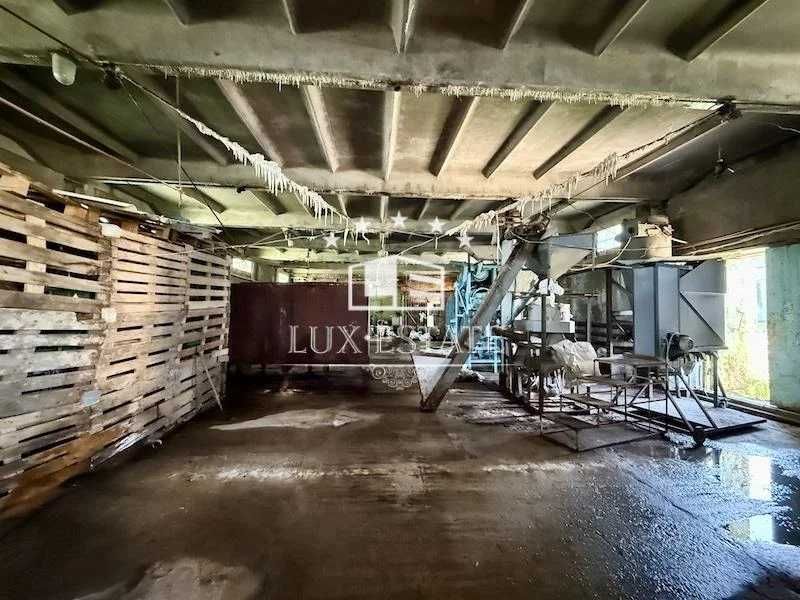Продажа помещения производство 1260 м2, ул. Харьковская Новая Водолага