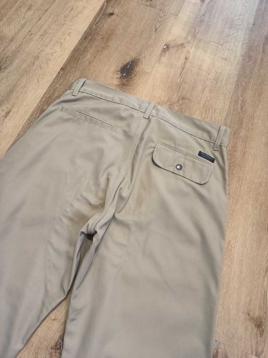 Spodnie Bojówki Cargo Levi's Beżowe Levis