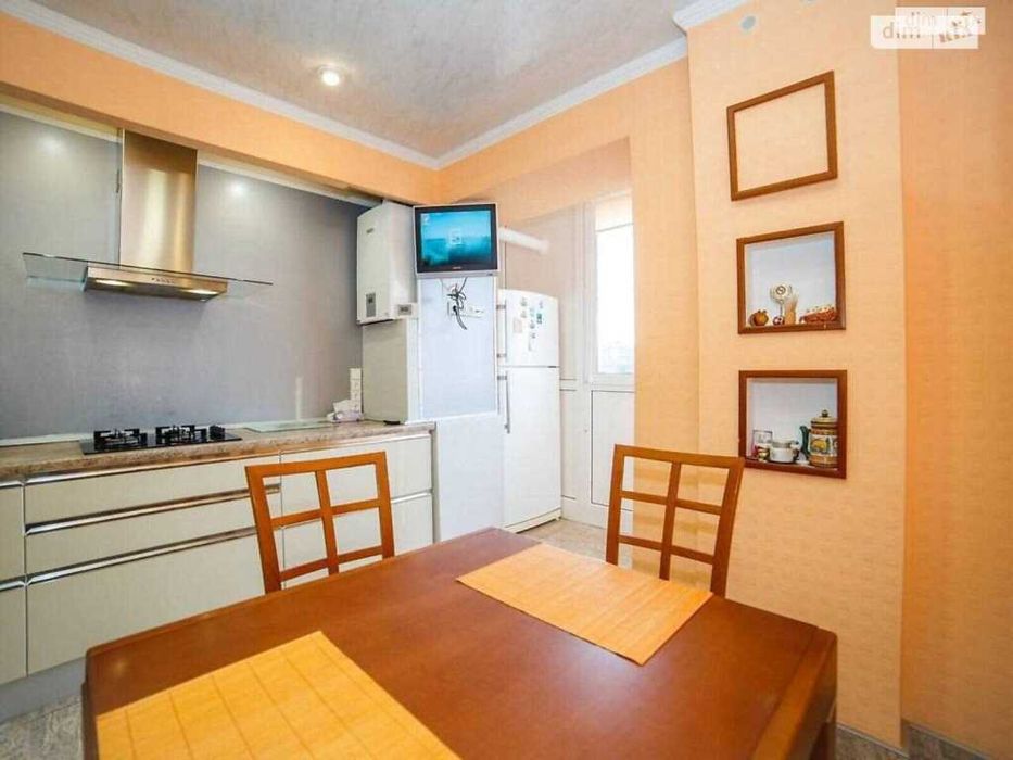 Продаж 3 кім квартири 102м2 Індив опал Новобуд Центр біля 38 шк №9427