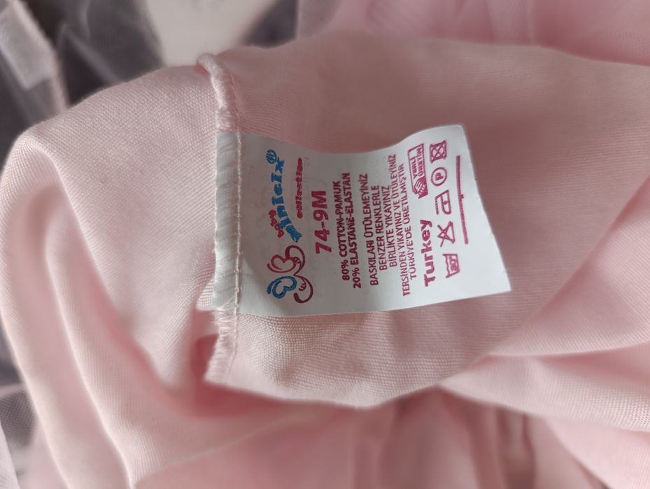 Сукня для  3-6 місяців