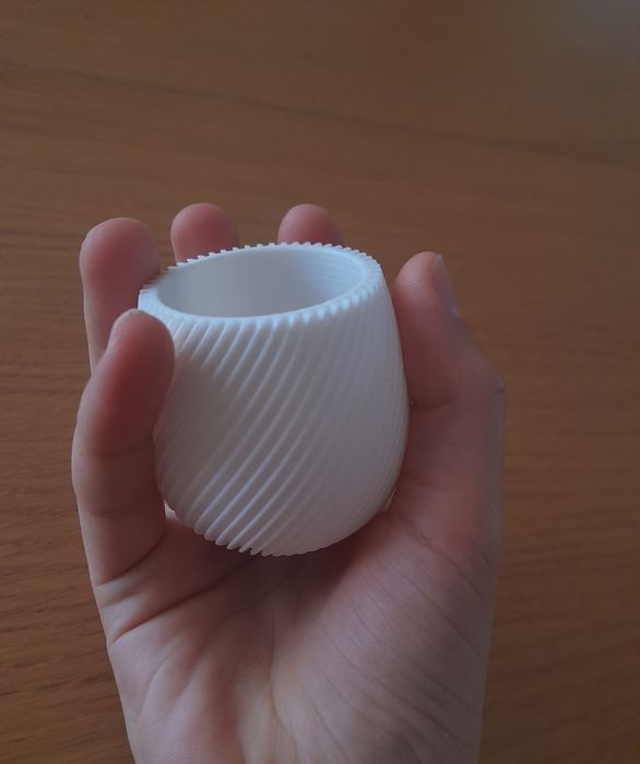 Vasos para decoração