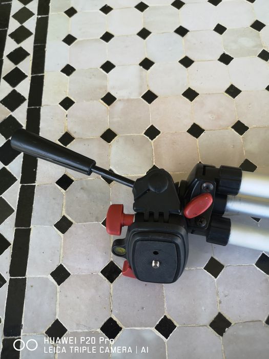 Tripé Para vários equipamentos