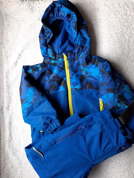 Kurtka softshell  86/92