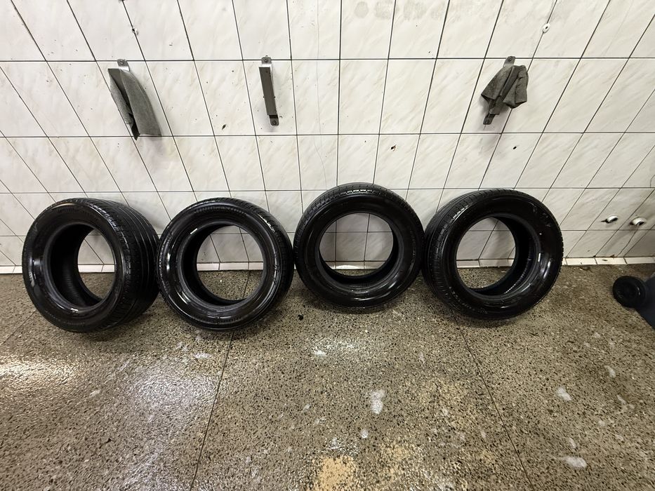 Bridgestone r17 225/65 2024 год