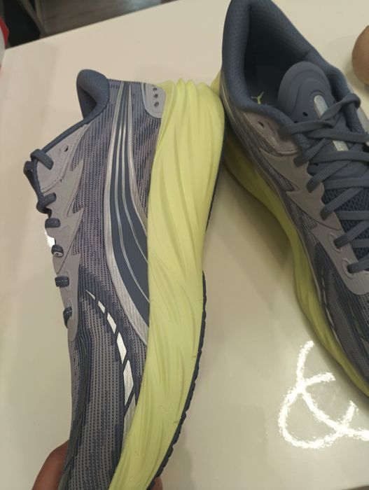 Puma buty do biegania