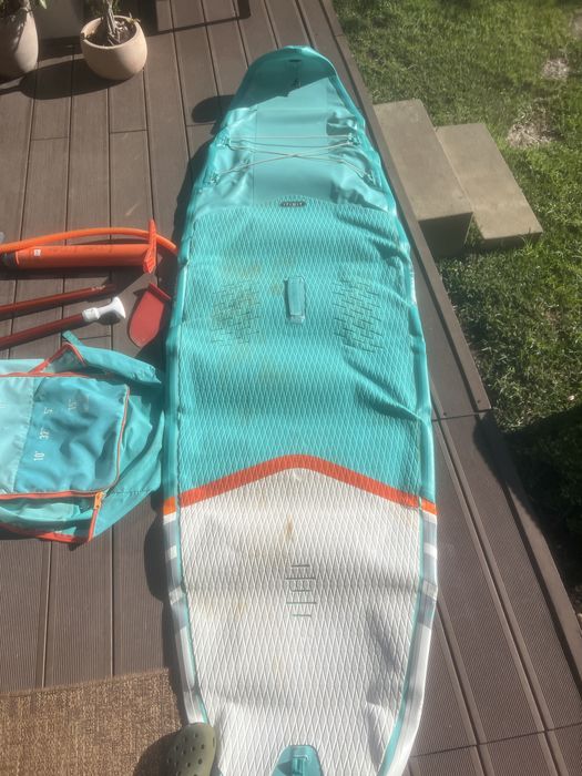 Prancha SUP insuflável ITIWIT 10’ Touring