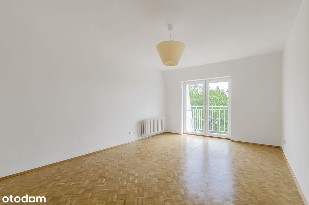 3-værelses lejlighed, 65 m²