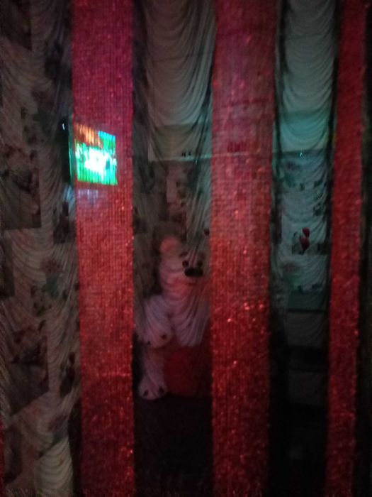 Студия "Любовь" с Джакузи, камином и диско освещением + ПОЧАСОВО!