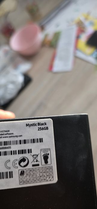 Samsung Note 20 ultra 5g