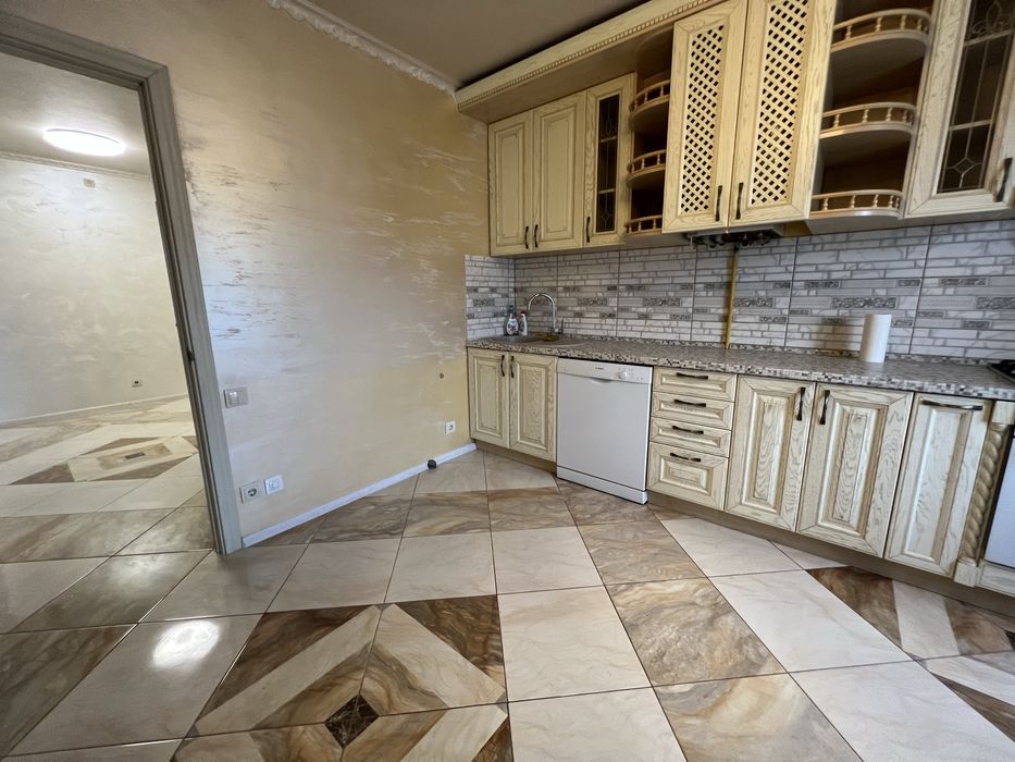 Багатокімнатна квартира за адресою вул. Бандери Степана (площа 128,7 м²) - Atlanta.ua - фото 9