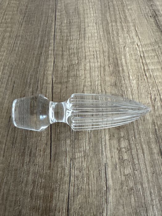 Garrafa De Cristal ATLANTIS