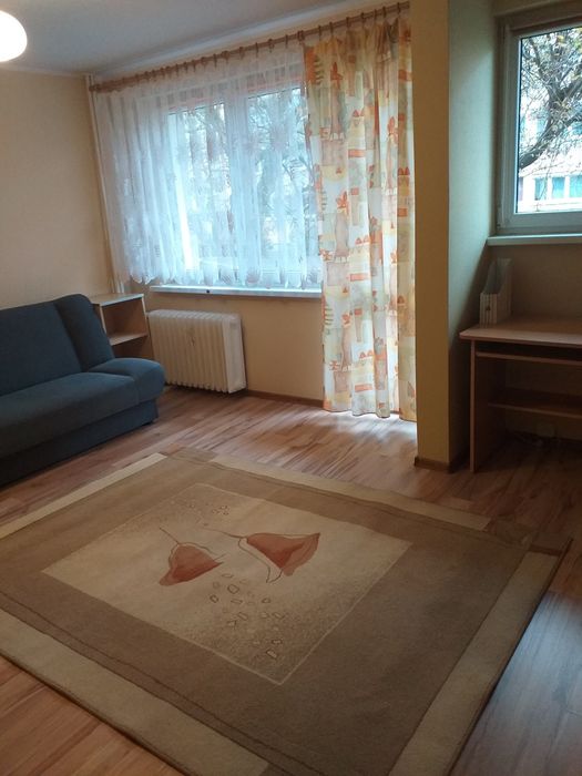 Wynajmę mieszkanie Toruń ul. Bema