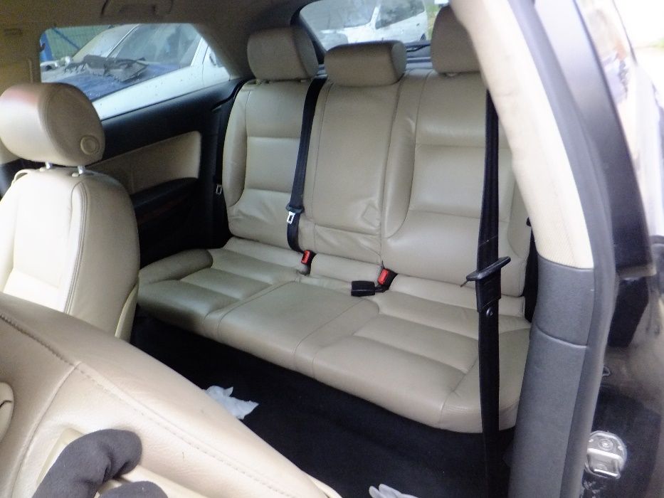 Audi A3 2.0 TDI 2004