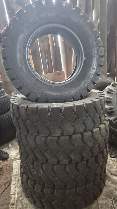 7.50 - 15 Mitas z dentkami rok 21
