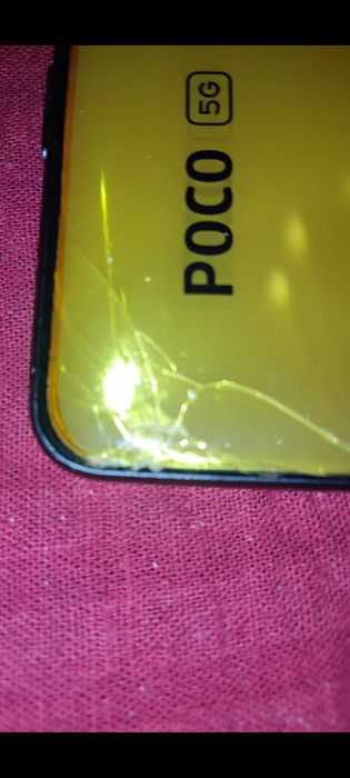 Poco F4 GT 8/128